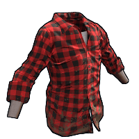 Red Lumberjack