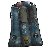 Regeneration Program