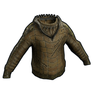 Reptile Hunter Hoodie