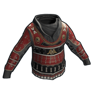 Ronin Hoodie