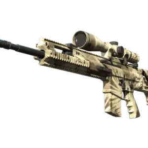 SCAR-20 | Palm (Minimal Wear)