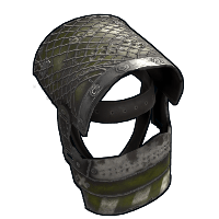 Saboteur's Can Helmet