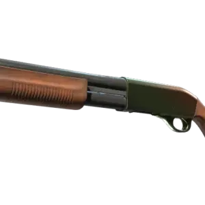 Sawed-Off | Amber Fade (Field-Tested)