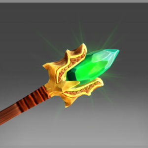 Scepter of the Grand Magus