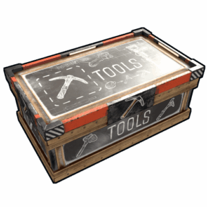 Scientific Tools Storage