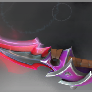 Shadow in the Deep Dagger