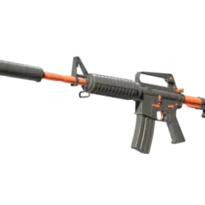 Souvenir M4A1-S | Nitro (Field-Tested)
