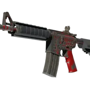 Souvenir M4A4 | Converter (Field-Tested)