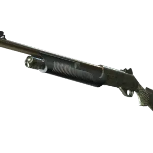 Souvenir Nova | Army Sheen (Minimal Wear)