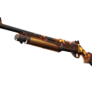 Souvenir Nova | Wurst Hölle (Battle-Scarred)