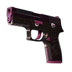 Souvenir P250 | Vino Primo (Factory New)