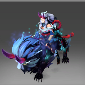 Spirit of the Sacred Grove