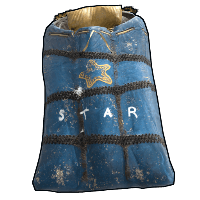 Star Bedroll