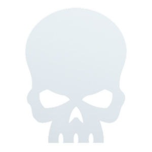 Sticker | Astartes Skull