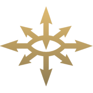 Sticker | Black Legion 1