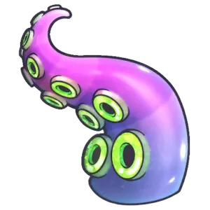 Sticker | From The Deep (Glitter)