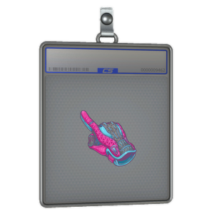 Sticker Slab | Vice Cursor