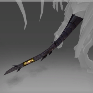 Tail of the Daemon Prince