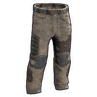 Tank Crew Pants