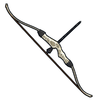 The Bone Bow