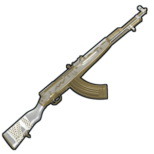 Thundergold SKS