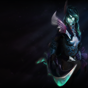 Toll of the Fearful Aria