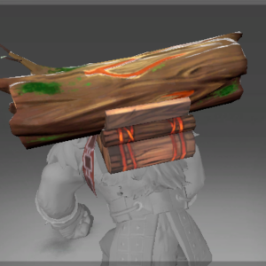 Totem of the Forest Hermit