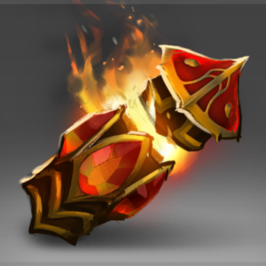 Treasure of Ember Essence