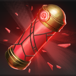 Treasure of the Crimson Witness 2023