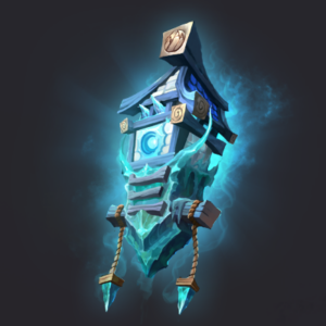 Treasure of the Summit's Roost