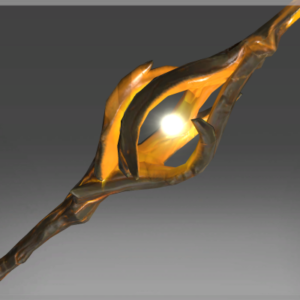 Unusual Light of the Forgotten Renegade