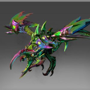 Vanguard of the Netherswarm