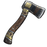 Virulent Hatchet