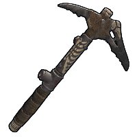 Voodoo Daddy Icepick