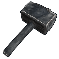 Welded Hammer