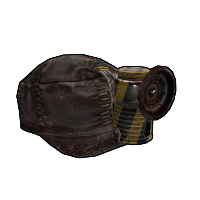 Workman's Safety Hat