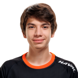 yamich Player Sticker - TI 2022