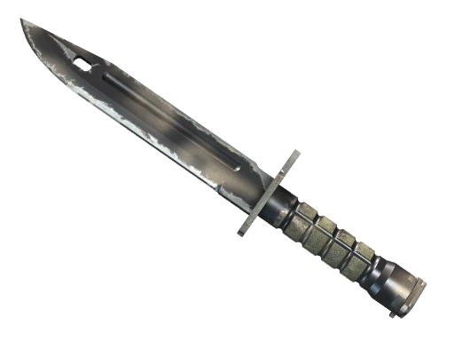 ★ Bayonet | Scorched (Field-Tested)