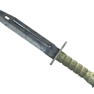 ★ Bayonet | Stained (Minimal Wear)