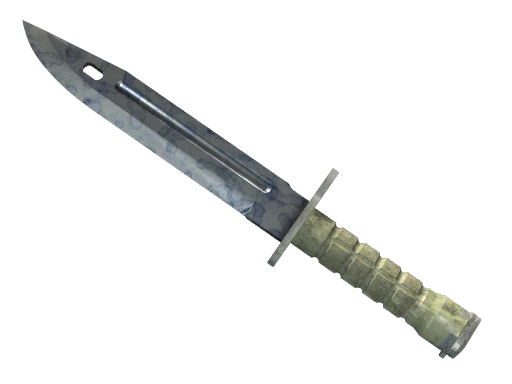 ★ Bayonet | Stained (Minimal Wear)