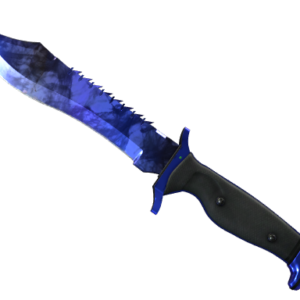 ★ Bowie Knife | Doppler Phase 4 (Factory New)