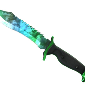 ★ Bowie Knife | Gamma Doppler Phase 3 (Minimal Wear)