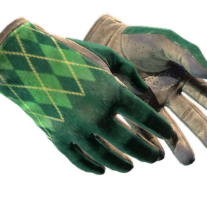 ★ Driver Gloves | Hand Sweaters (Battle-Scarred)