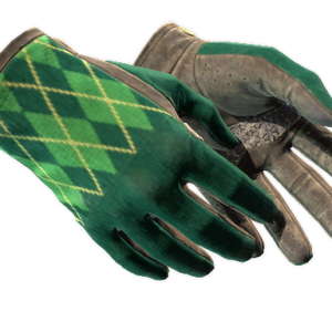 ★ Driver Gloves | Hand Sweaters (Field-Tested)