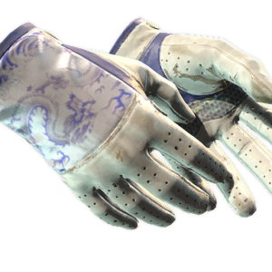 ★ Driver Gloves | Wave Chaser (Field-Tested)