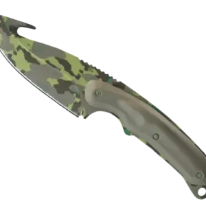 ★ Gut Knife | Boreal Forest (Factory New)