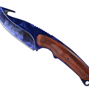 ★ Gut Knife | Doppler Phase 4 (Factory New)