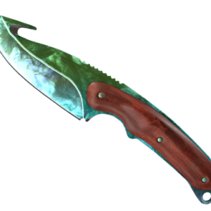 ★ Gut Knife | Gamma Doppler Phase 4 (Factory New)