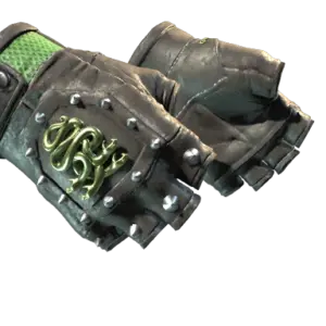 ★ Hydra Gloves | Emerald (Factory New)