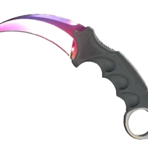 ★ Karambit | Fade (Factory New)